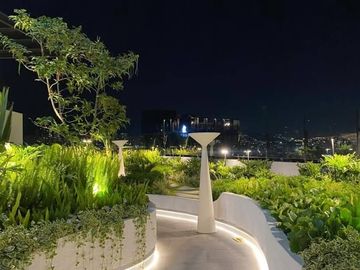 Estudio Av. Republica de El Salvador