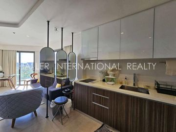 6X Tambuli Seaside Living Tower A