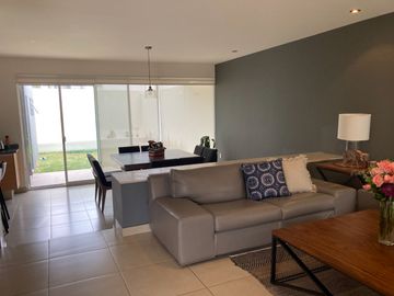 Casa en Venta en Cañadas del Lago Corregidora, Querétaro