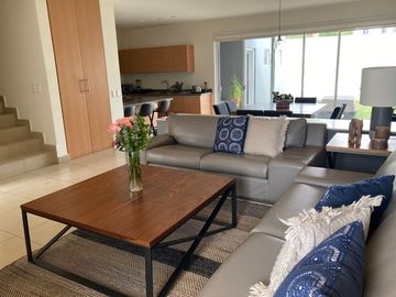Casa en Venta en Cañadas del Lago Corregidora, Querétaro