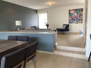 Casa en Venta en Cañadas del Lago Corregidora, Querétaro
