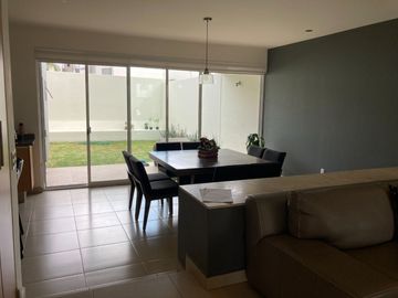 Casa en Venta en Cañadas del Lago Corregidora, Querétaro