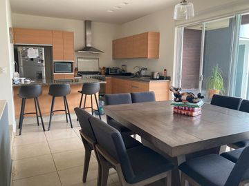 Casa en Venta en Cañadas del Lago Corregidora, Querétaro