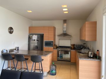 Casa en Venta en Cañadas del Lago Corregidora, Querétaro