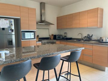 Casa en Venta en Cañadas del Lago Corregidora, Querétaro
