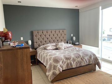 Casa en Venta en Cañadas del Lago Corregidora, Querétaro