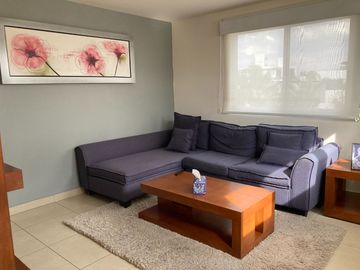 Casa en Venta en Cañadas del Lago Corregidora, Querétaro