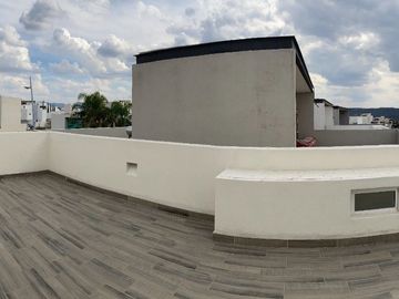 Casa en Venta en Cañadas del Lago Corregidora, Querétaro