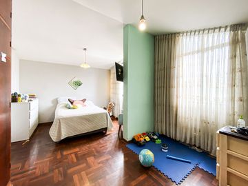 Oportunidad!!!! Se Vende Hermosa Casa En Esquina - La Molina