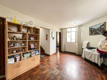 Oportunidad!!!! Se Vende Hermosa Casa En Esquina - La Molina