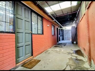 Venta Casa, 2dormitoros, 1baño, Puente Alto