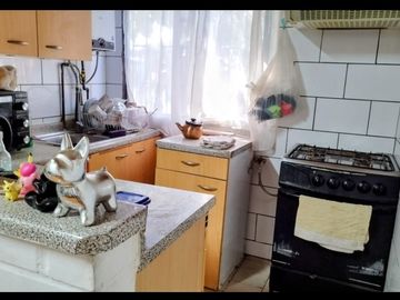 Venta Casa, 2dormitoros, 1baño, Puente Alto