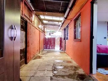 Venta Casa, 2dormitoros, 1baño, Puente Alto