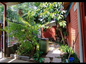 Venta Casa, 2dormitoros, 1baño, Puente Alto