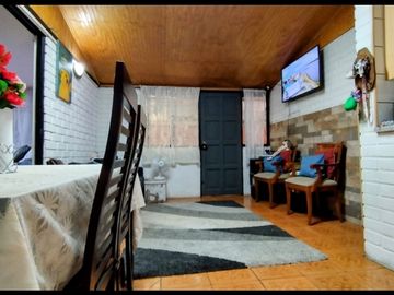 Venta Casa, 2dormitoros, 1baño, Puente Alto