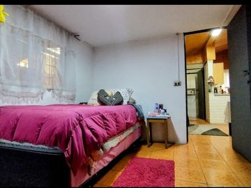 Venta Casa, 2dormitoros, 1baño, Puente Alto