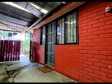 Venta Casa, 2dormitoros, 1baño, Puente Alto