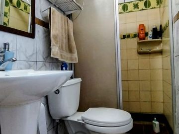 Venta Casa, 2dormitoros, 1baño, Puente Alto