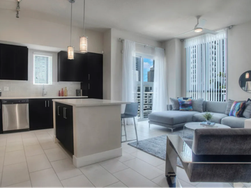 Suite en La Carolina