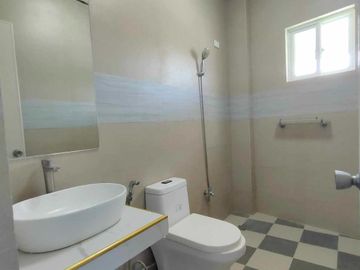 BrandNew House & Lot For Sale In St. Charbel Subdivision Dasmarinas Cavite