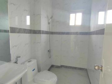 BrandNew House & Lot For Sale In St. Charbel Subdivision Dasmarinas Cavite