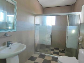 BrandNew House & Lot For Sale In St. Charbel Subdivision Dasmarinas Cavite
