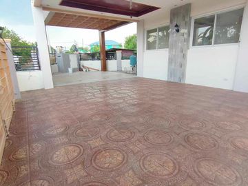 BrandNew House & Lot For Sale In St. Charbel Subdivision Dasmarinas Cavite