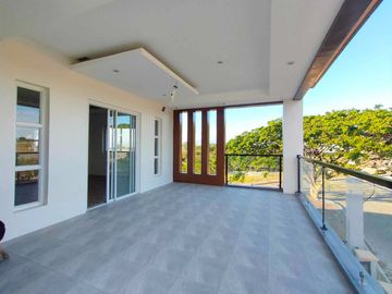 BrandNew House & Lot For Sale In St. Charbel Subdivision Dasmarinas Cavite