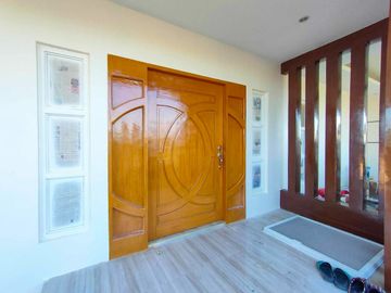 BrandNew House & Lot For Sale In St. Charbel Subdivision Dasmarinas Cavite