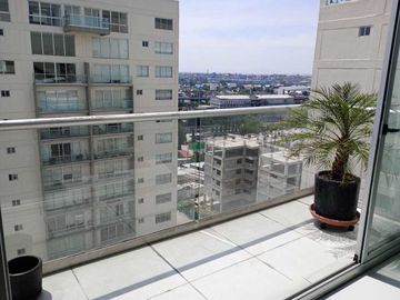 Penthouse en Bosque del roble
