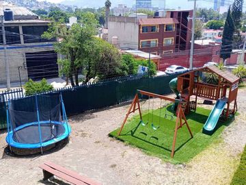 Penthouse en Bosque del roble