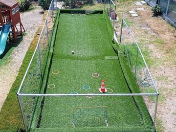 Penthouse en Bosque del roble