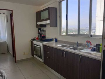 Penthouse en Bosque del roble