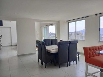 Penthouse en Bosque del roble