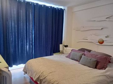 Penthouse en Bosque del roble