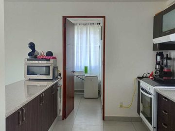 Penthouse en Bosque del roble