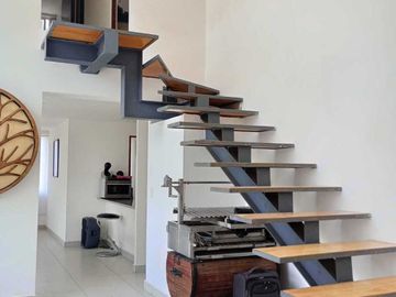Penthouse en Bosque del roble