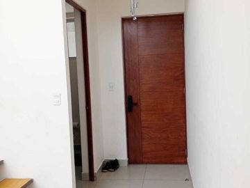 Penthouse en Bosque del roble