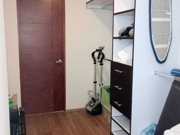 Penthouse en Bosque del roble