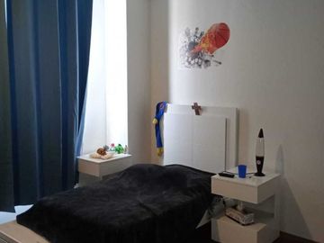 Penthouse en Bosque del roble