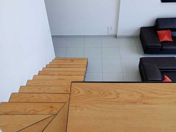 Penthouse en Bosque del roble