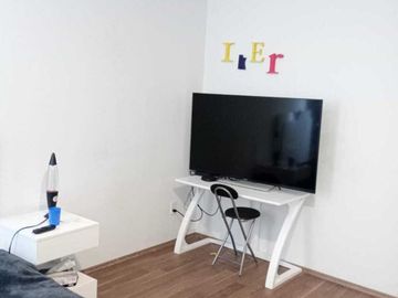 Penthouse en Bosque del roble