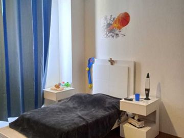 Penthouse en Bosque del roble