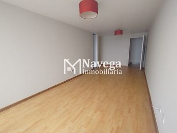 VENTA DEPARTAMENTO EN SAN MIGUEL - EXCLUSIVA VISTA AL MAR