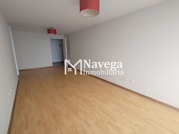VENTA DEPARTAMENTO EN SAN MIGUEL - EXCLUSIVA VISTA AL MAR