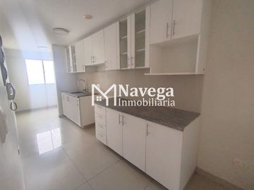 VENTA DEPARTAMENTO EN SAN MIGUEL - EXCLUSIVA VISTA AL MAR