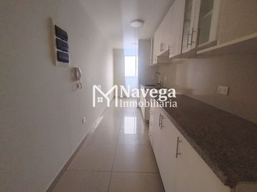 VENTA DEPARTAMENTO EN SAN MIGUEL - EXCLUSIVA VISTA AL MAR