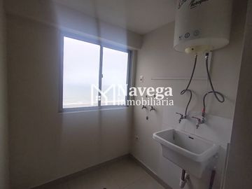 VENTA DEPARTAMENTO EN SAN MIGUEL - EXCLUSIVA VISTA AL MAR