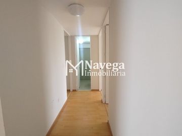 VENTA DEPARTAMENTO EN SAN MIGUEL - EXCLUSIVA VISTA AL MAR