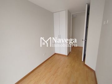 VENTA DEPARTAMENTO EN SAN MIGUEL - EXCLUSIVA VISTA AL MAR